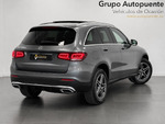 Mercedes GLC GLC 300 DE AMG  miniatura 4