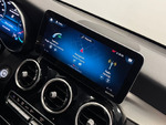 Mercedes GLC GLC 300 DE AMG  miniatura 30