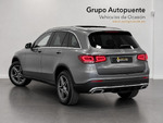 Mercedes GLC GLC 300 DE AMG  miniatura 5