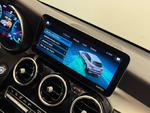 Mercedes GLC GLC 300 DE AMG  miniatura 32