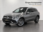 Mercedes GLC GLC 300 DE AMG  miniatura 7