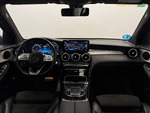 Mercedes GLC GLC 300 DE AMG  miniatura 10