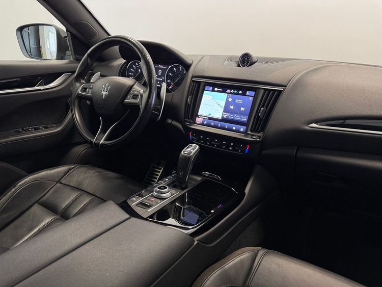 Maserati Levante GT L4 330CV foto 12