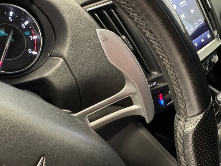 Maserati Levante GT L4 330CV foto 18