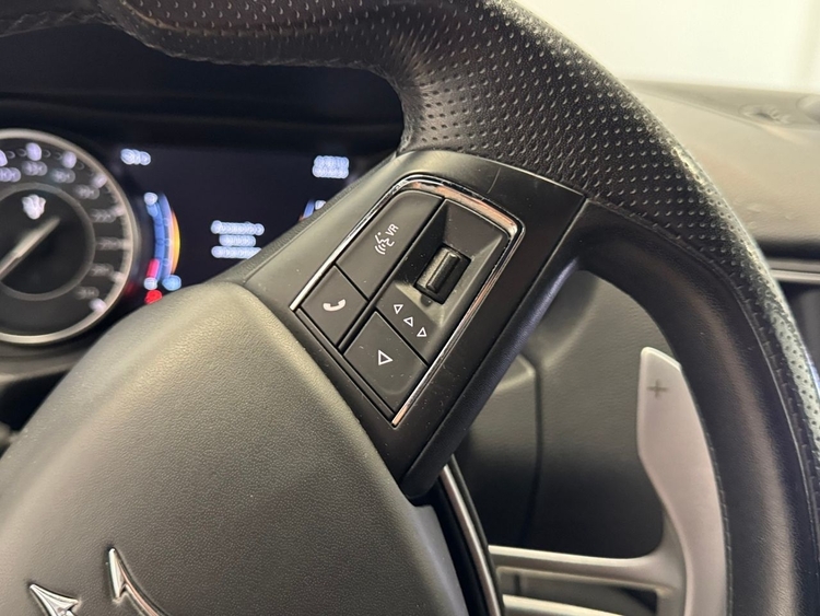 Maserati Levante GT L4 330CV foto 20