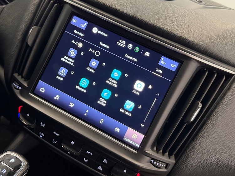 Maserati Levante GT L4 330CV foto 27