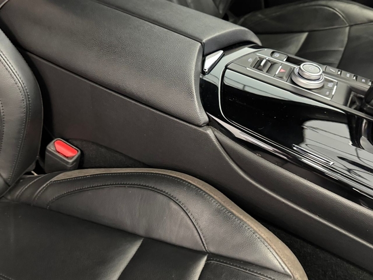 Maserati Levante GT L4 330CV foto 33