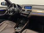BMW X1 XDRIVE 18D miniatura 12