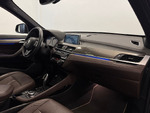 BMW X1 XDRIVE 18D miniatura 23