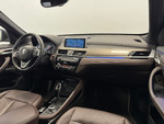 BMW X1 XDRIVE 18D miniatura 11