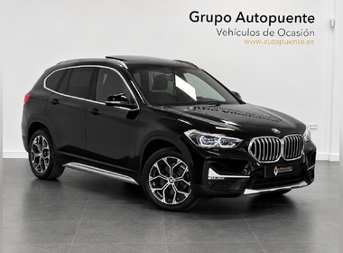 BMW - X1