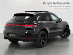 Porsche Macan MACAN miniatura 4
