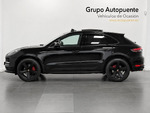 Porsche Macan MACAN miniatura 6
