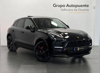 Porsche - Macan