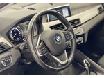 BMW X1 SDRIVE 18D miniatura 14
