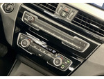 BMW X1 SDRIVE 18D miniatura 19