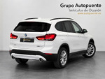 BMW X1 SDRIVE 18D miniatura 4