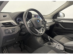BMW X1 SDRIVE 18D miniatura 8