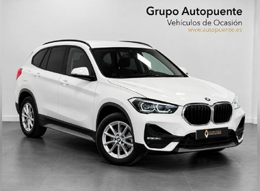 BMW - X1