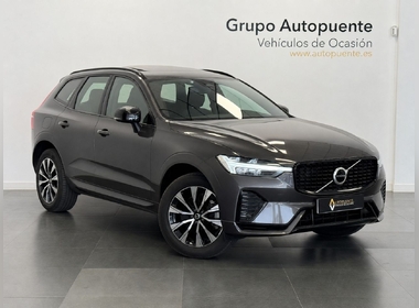 Volvo - XC60