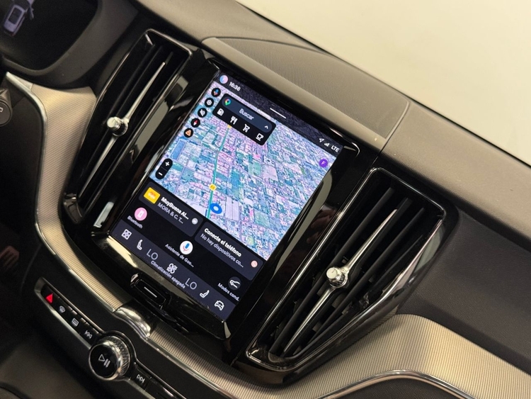 Volvo XC60 B4 D PLUS DARK AUTO foto 19