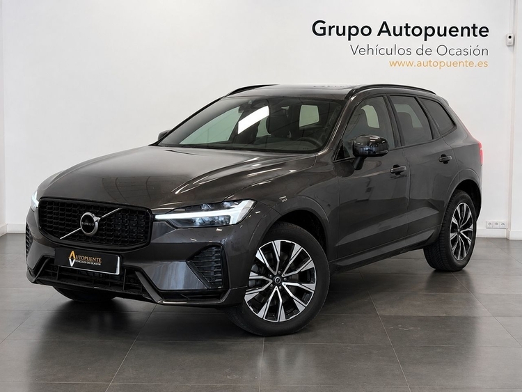 Volvo XC60 B4 D PLUS DARK AUTO foto 7
