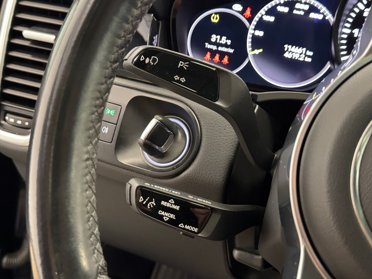 Porsche Cayenne E-HYBRID miniatura 19