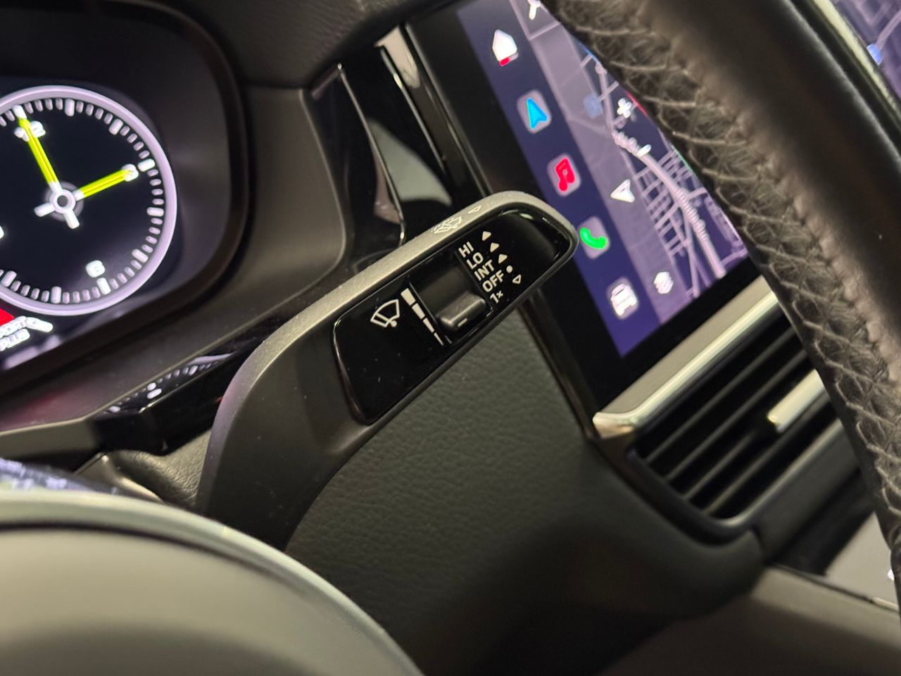 Porsche Cayenne E-HYBRID foto 20