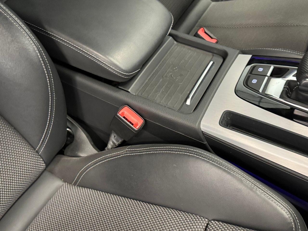 Audi Q5 55TFSI E BLACK LINE QUATTRO ULTRA miniatura 45
