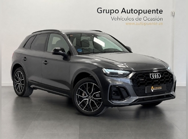 Audi - Q5