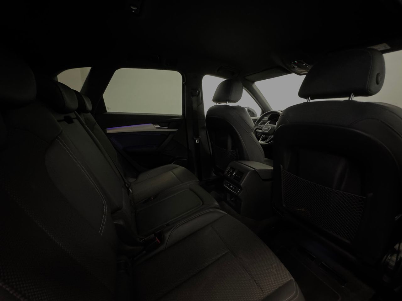 Audi Q5 55TFSI E BLACK LINE QUATTRO ULTRA foto 46