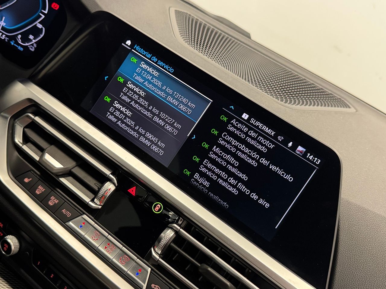 BMW Serie 3 320 E foto 40