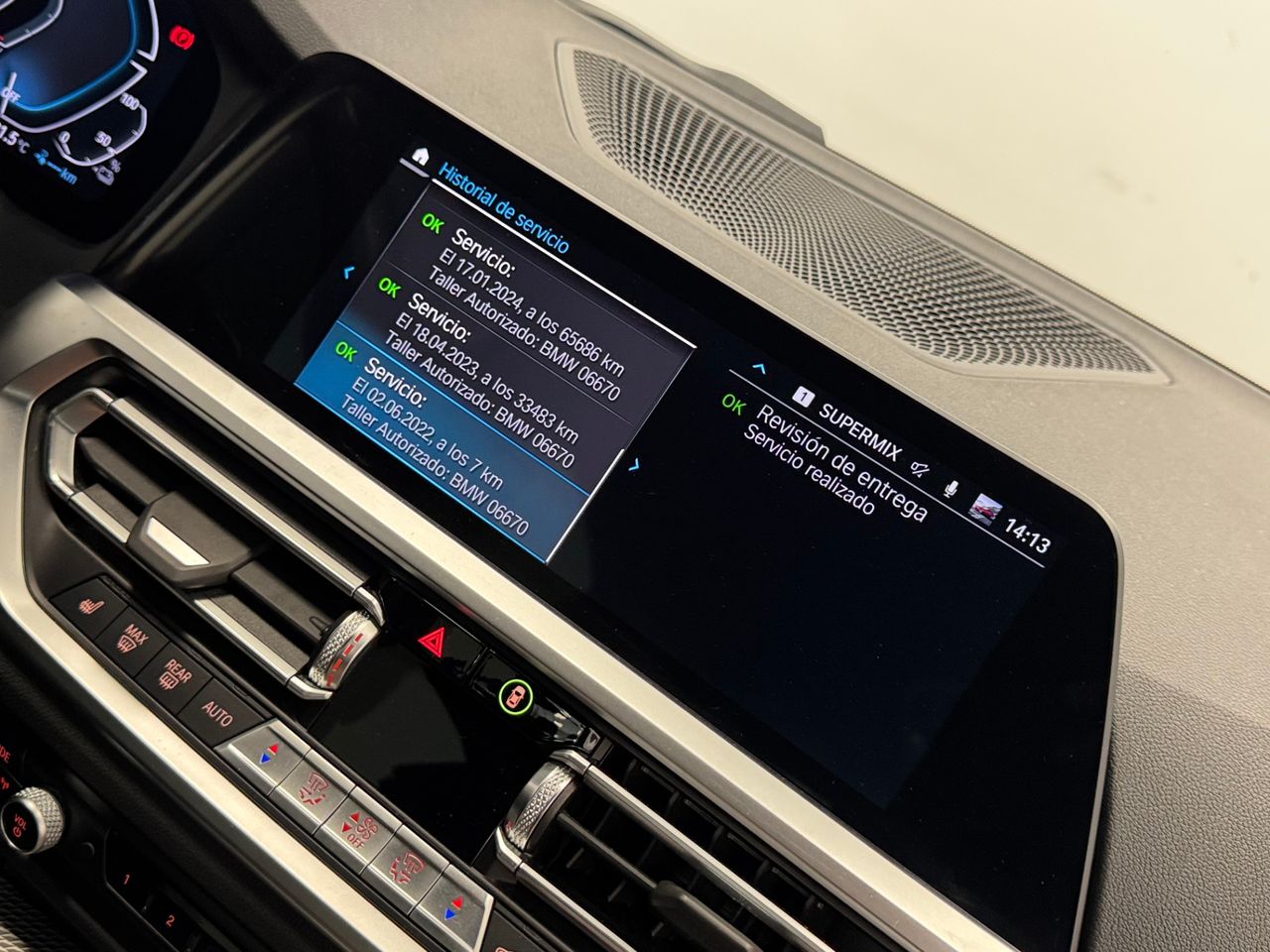 BMW Serie 3 320 E foto 41