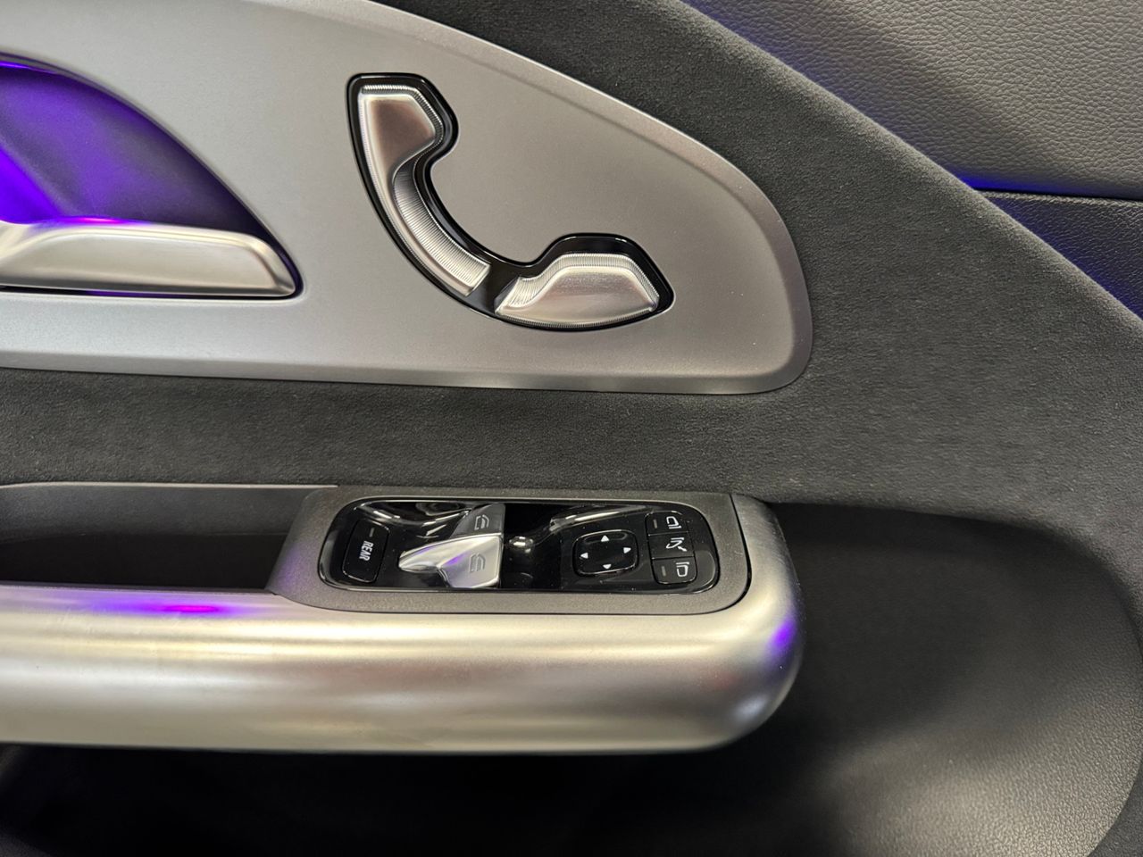 Mercedes CLA 250+ E CON TECNOLOGIA EQ miniatura 16