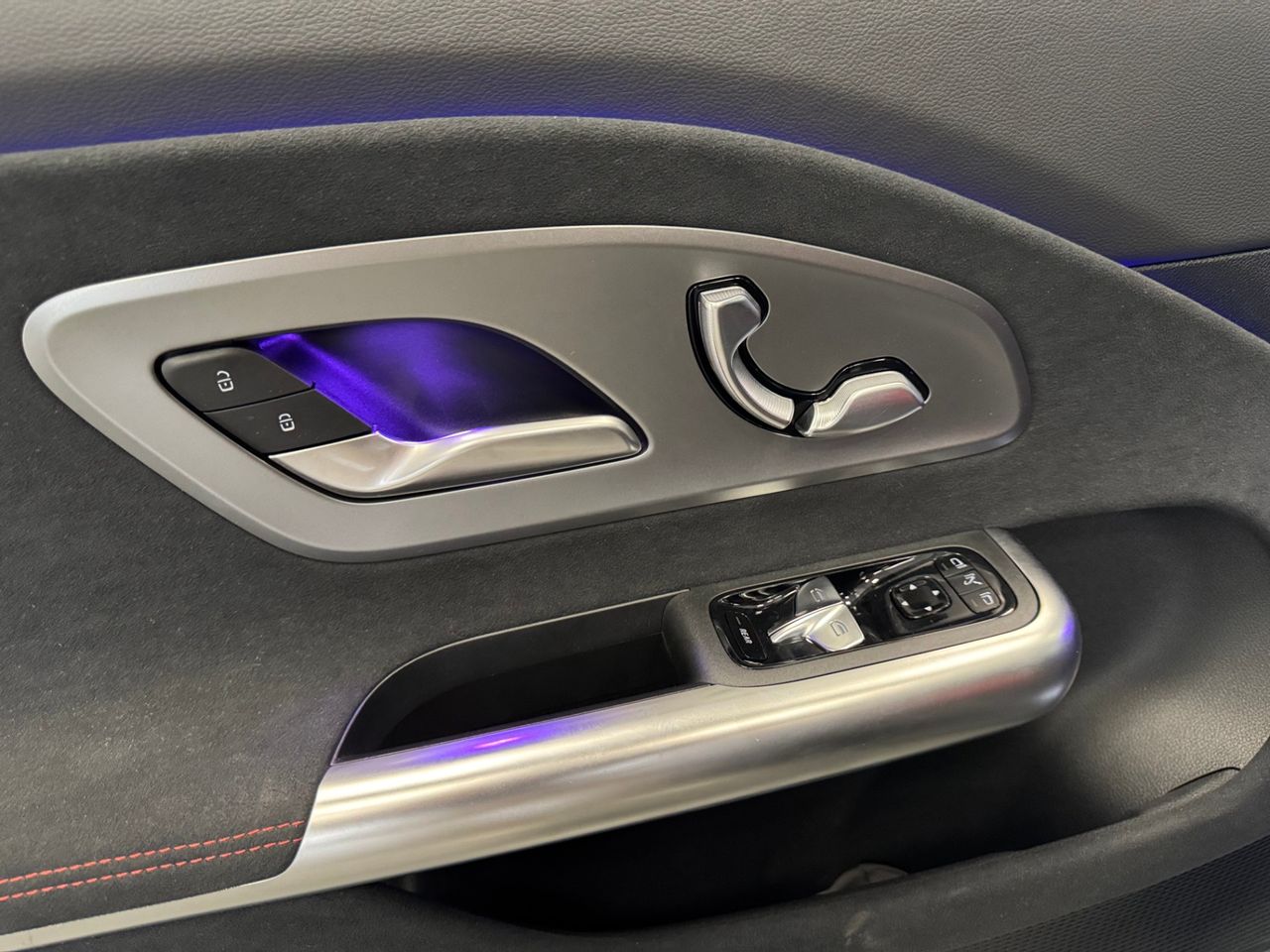 Mercedes CLA 250+ E CON TECNOLOGIA EQ miniatura 17
