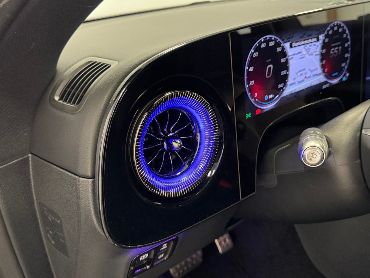 Mercedes CLA 250+ E CON TECNOLOGIA EQ miniatura 18