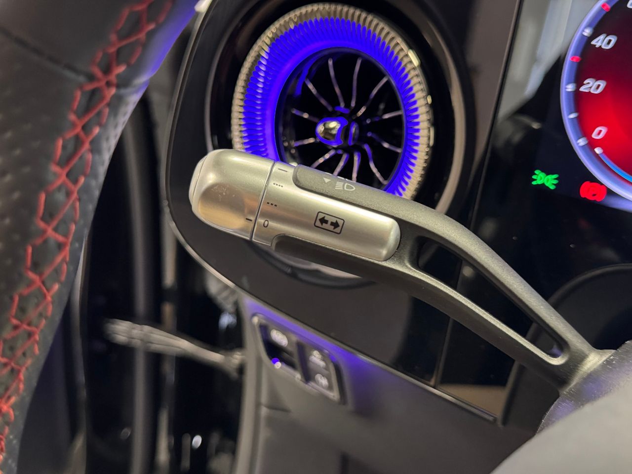Mercedes CLA 250+ E CON TECNOLOGIA EQ miniatura 21