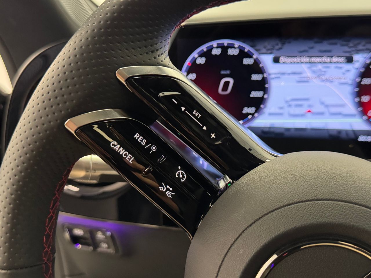Mercedes CLA 250+ E CON TECNOLOGIA EQ miniatura 23