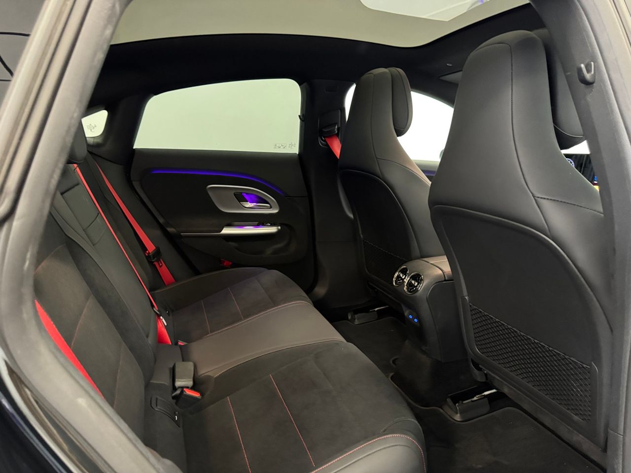 Mercedes CLA 250+ E CON TECNOLOGIA EQ miniatura 46