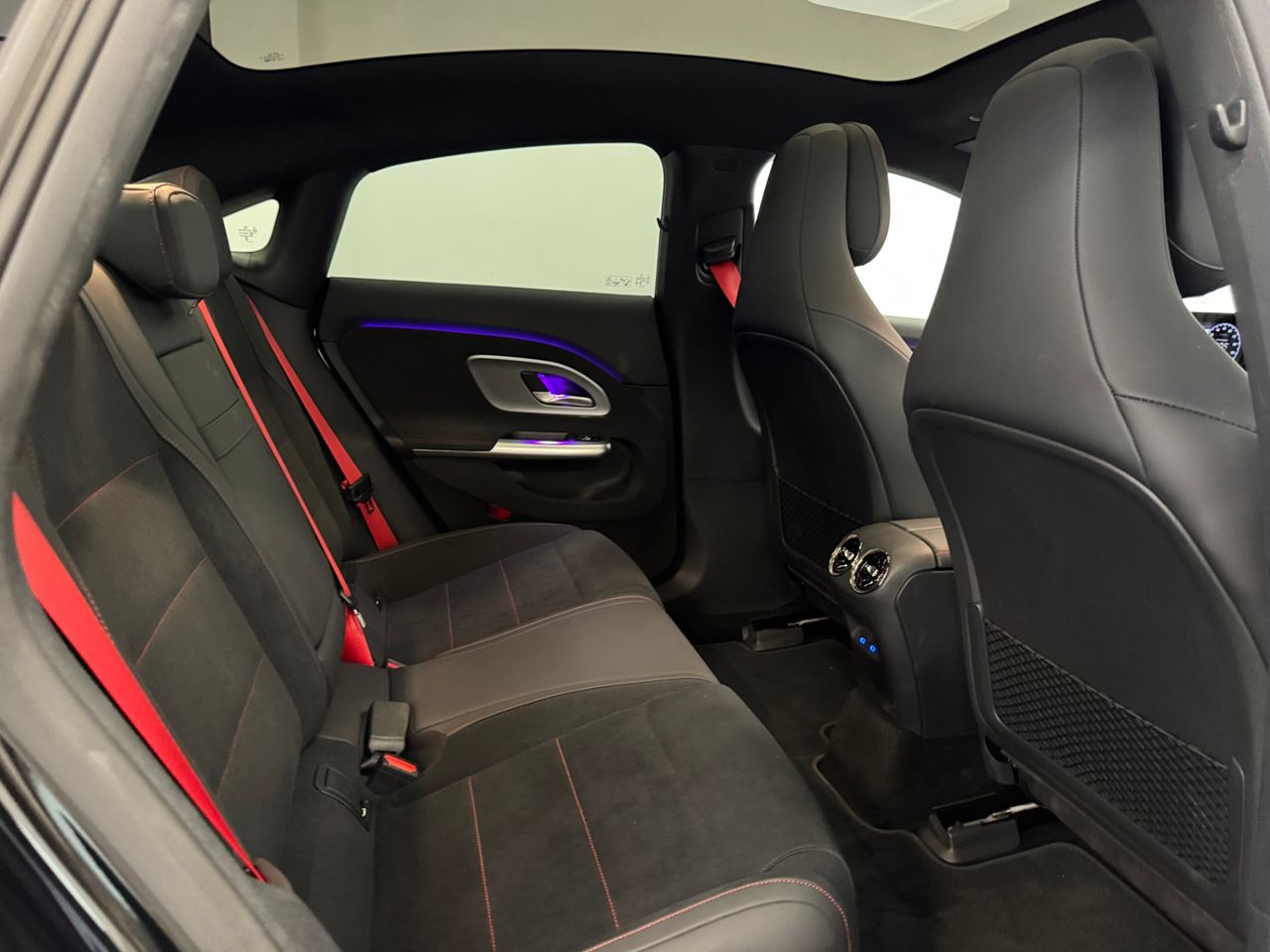 Mercedes CLA 250+ E CON TECNOLOGIA EQ miniatura 47