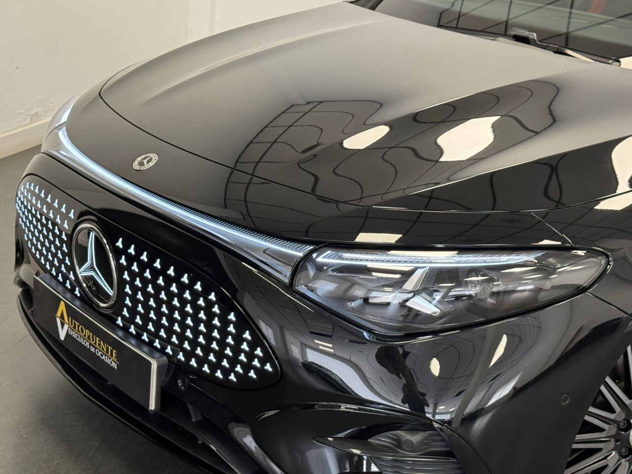 Mercedes CLA 250+ E CON TECNOLOGIA EQ miniatura 51