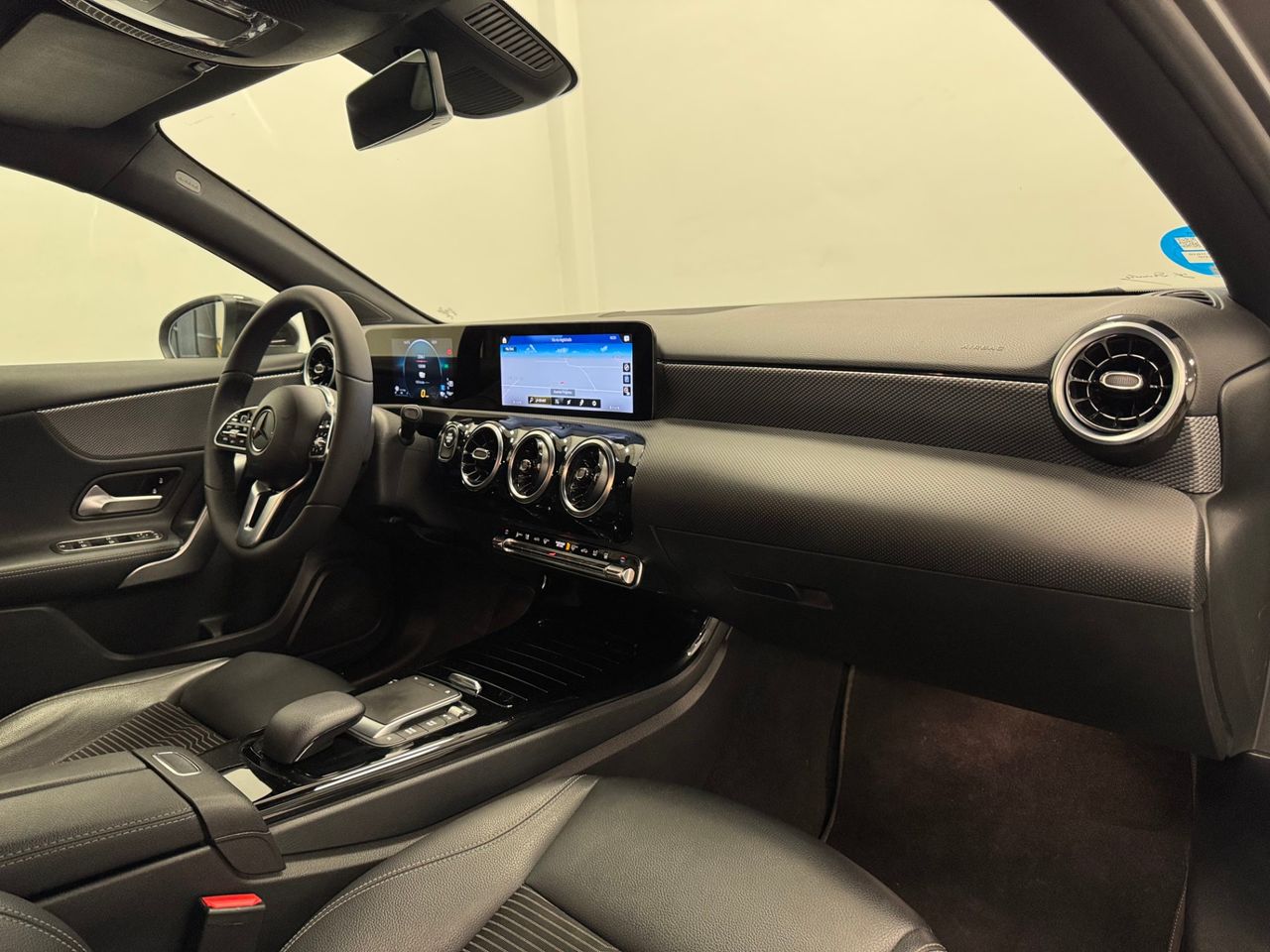 Mercedes Clase A 250E AMG miniatura 13