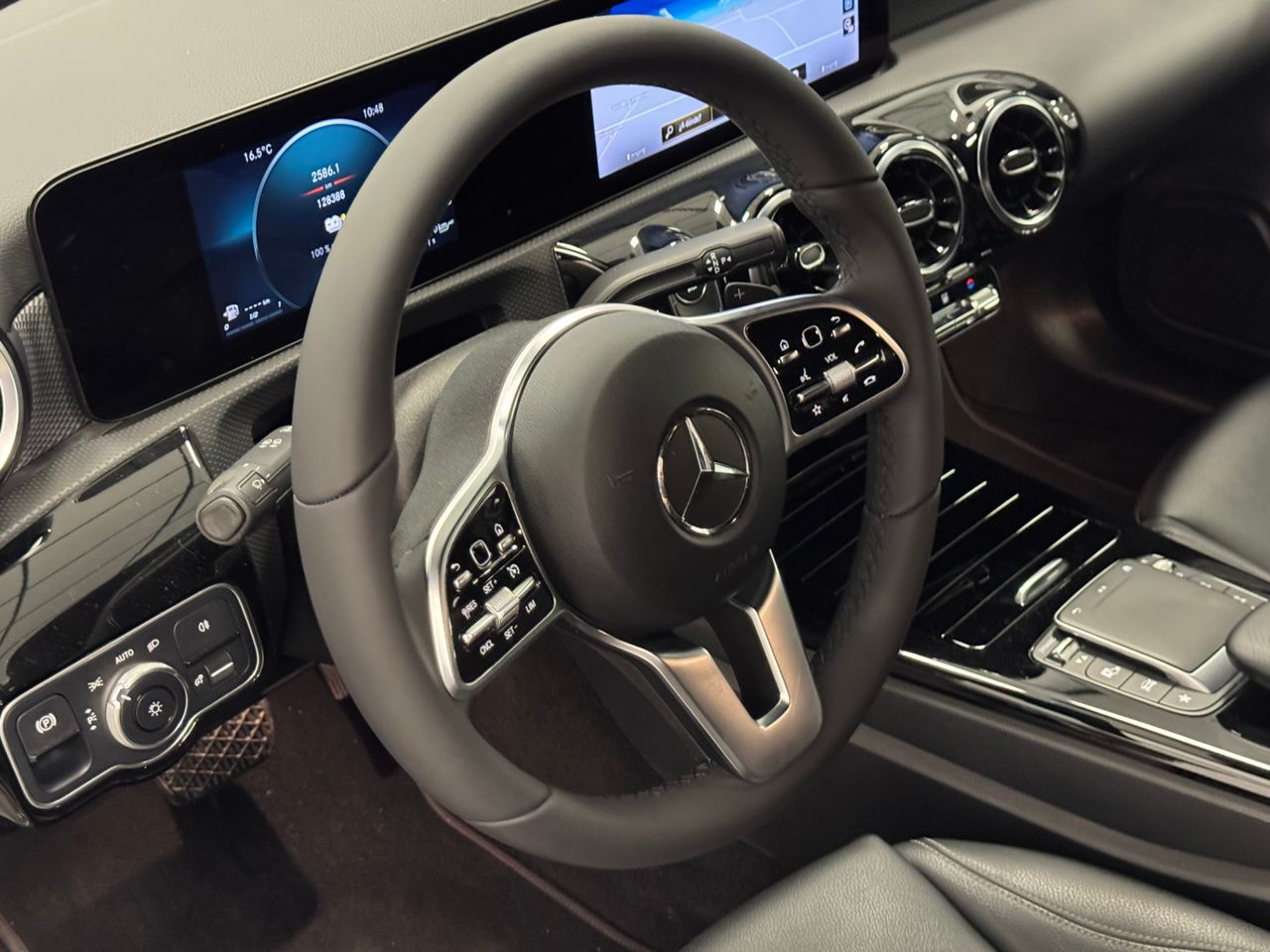 Mercedes Clase A 250E AMG miniatura 20