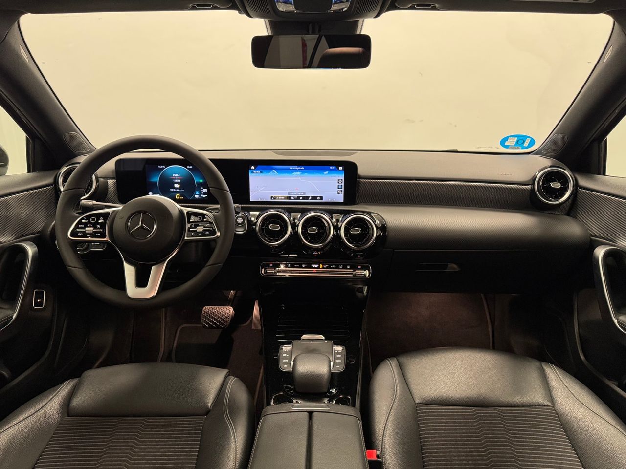 Mercedes Clase A 250E AMG miniatura 30