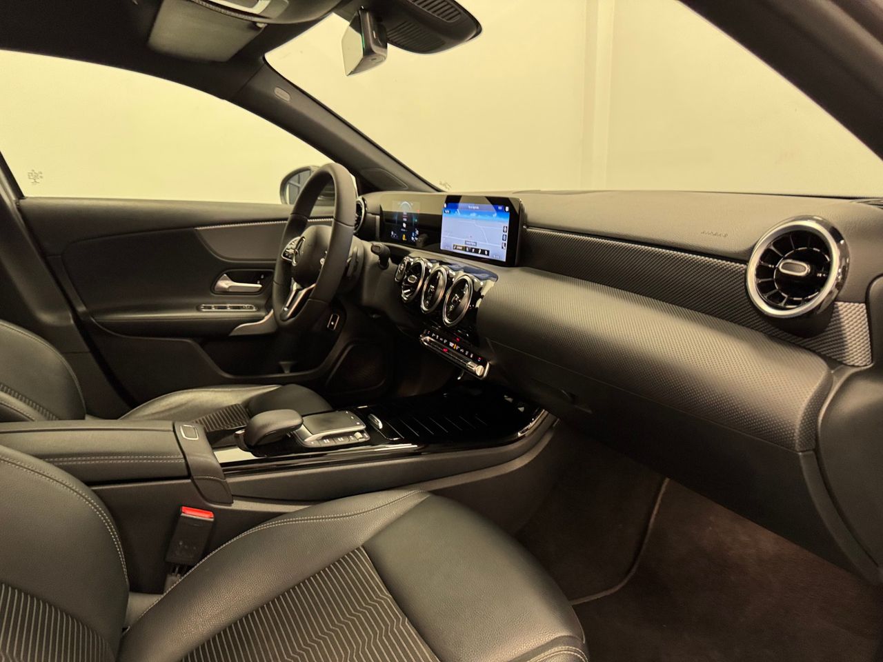Mercedes Clase A 250E AMG miniatura 32