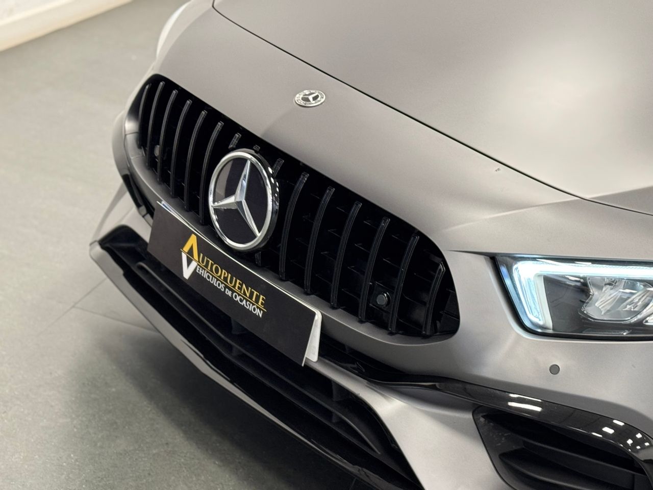 Mercedes Clase A 250E AMG miniatura 49