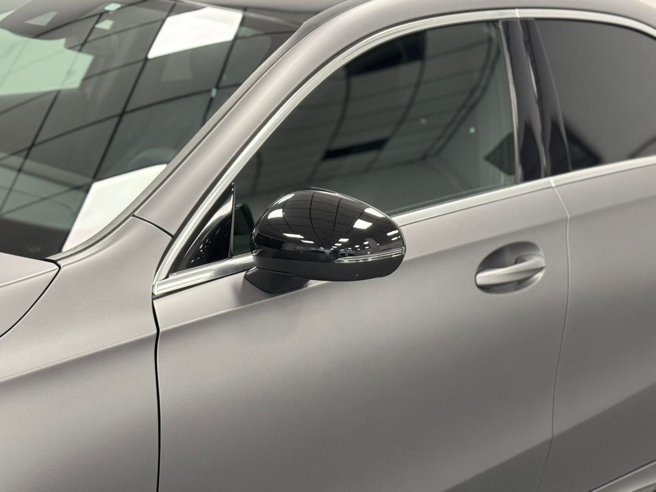 Mercedes Clase A 250E AMG foto 51