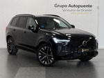 Volvo XC90 T8 AWD PLUS DARK RECHARGE AUTO miniatura 2