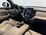 Volvo XC90 T8 AWD PLUS DARK RECHARGE AUTO miniatura 12