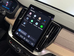 Volvo XC90 T8 AWD PLUS DARK RECHARGE AUTO miniatura 30